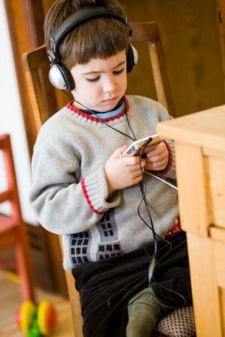 5 great childrends audio books for download