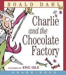 Charlie And The Chocolate Factory