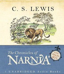 The Chronicles of Narnia