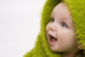 Short Guide to Baby Care