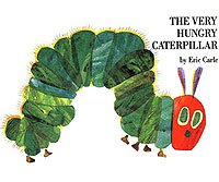 Single Parent Center - Very Hungry Caterpillar