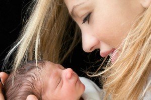 Single Mother Newborn Tips