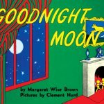 Goodnight Moon by Margaret Wise Brown