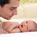 Single Father Newborn Tips