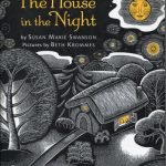 The House in the Night by Susan Marie Swanson & Beth Krommes