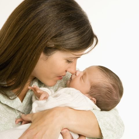 Tips On Newborns For Single Mothers