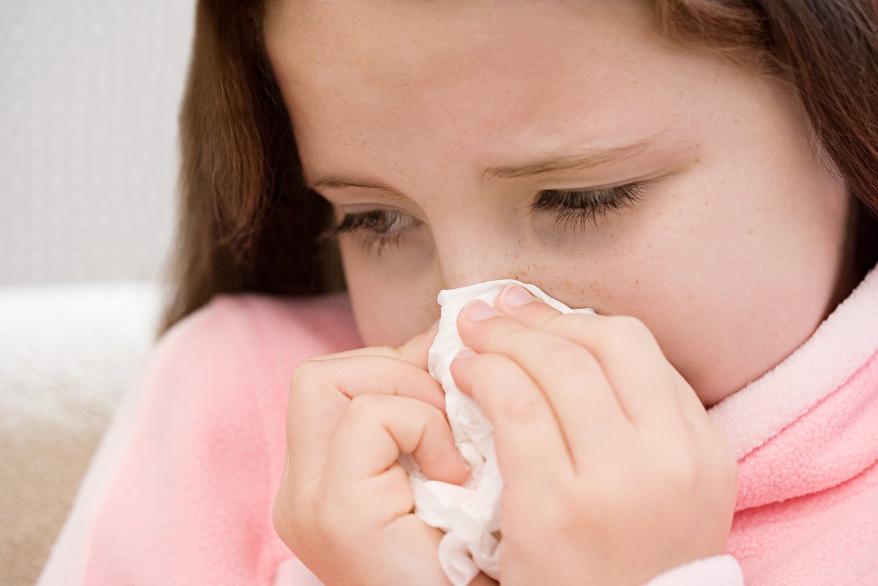 common-allergies-in-children