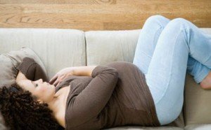 Fatigue While Pregnant