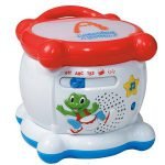 LeapFrog Learning Drum