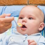 Baby Food Solids